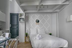 Apartments WS Opéra - Vendôme