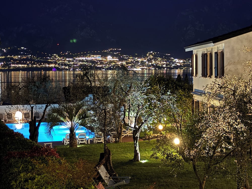 Hotel Alesi