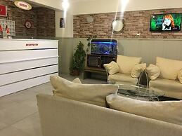 Ozyurt Hotel