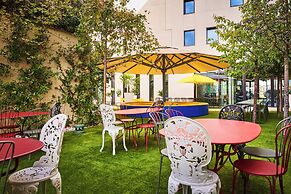 JO&JOE Paris - Gentilly Hotel - Hostel