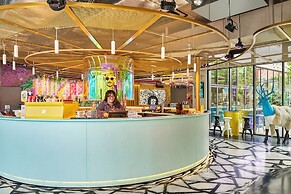 JO&JOE Paris - Gentilly Hotel - Hostel