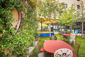 JO&JOE Paris - Gentilly Hotel - Hostel