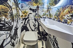 JO&JOE Paris - Gentilly Hotel - Hostel