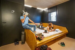JO&JOE Paris - Gentilly Hotel - Hostel