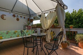Au Jardin Fleuri