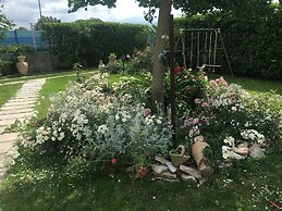 Au Jardin Fleuri