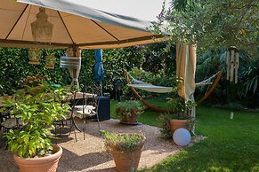 Au Jardin Fleuri
