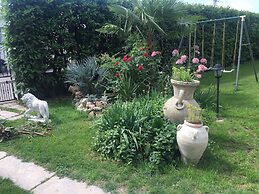 Au Jardin Fleuri