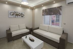 Spacious & Convenient Place near Acropolis Museum by GHH