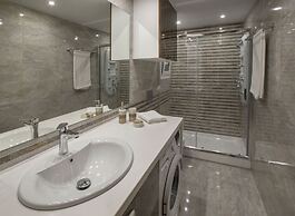 Spacious & Convenient Place near Acropolis Museum by GHH