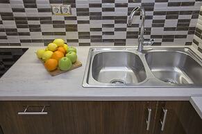 Spacious & Convenient Place near Acropolis Museum by GHH