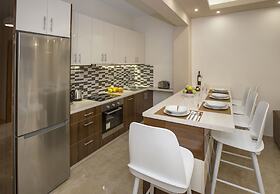 Spacious & Convenient Place near Acropolis Museum by GHH