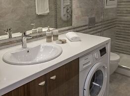 Spacious & Convenient Place near Acropolis Museum by GHH