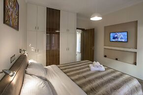 Spacious & Convenient Place near Acropolis Museum by GHH