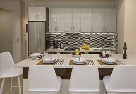 Spacious & Convenient Place near Acropolis Museum by GHH
