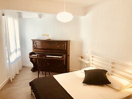 Luxury apartment Maya Seaview