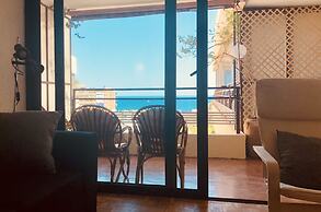 Luxury apartment Maya Seaview