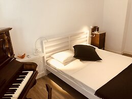 Luxury apartment Maya Seaview