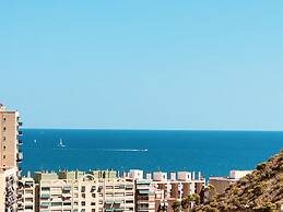 Luxury apartment Maya Seaview