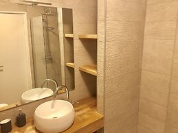 Luxury apartment Maya Seaview