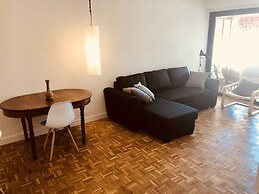 Luxury apartment Maya Seaview