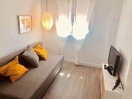 Luxury apartment Maya Seaview