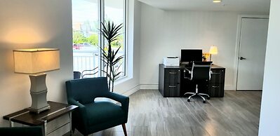 Provident Oceana Beachfront Suites