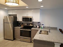 Provident Oceana Beachfront Suites