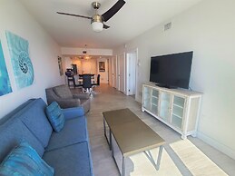 Provident Oceana Beachfront Suites