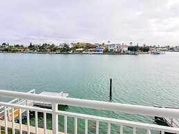 Provident Oceana Beachfront Suites