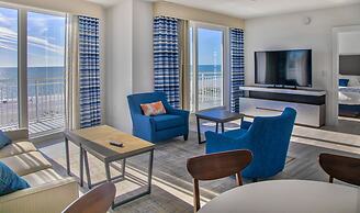 Provident Oceana Beachfront Suites