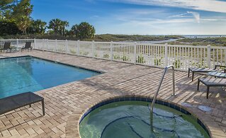 Provident Oceana Beachfront Suites