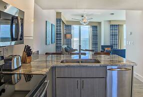 Provident Oceana Beachfront Suites