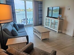Provident Oceana Beachfront Suites