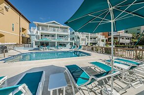 The New Hotel Indian Shores