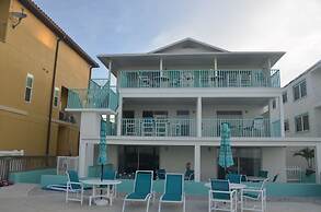 The New Hotel Indian Shores