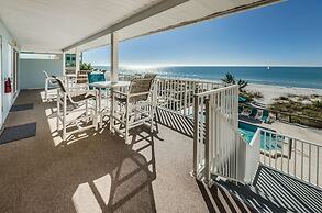 The New Hotel Indian Shores