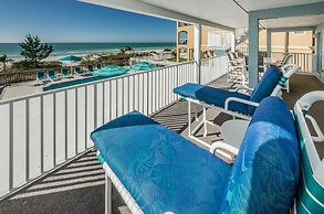 The New Hotel Indian Shores