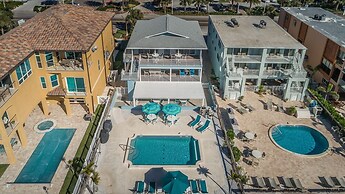 The New Hotel Indian Shores