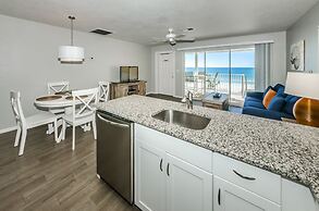 The New Hotel Indian Shores