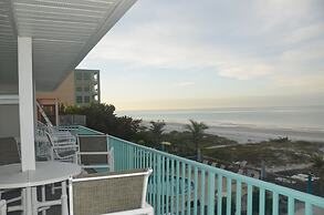 The New Hotel Indian Shores