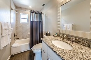 The New Hotel Indian Shores