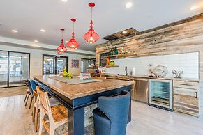 Sage Apartments Atlanta at Old 4th Ward