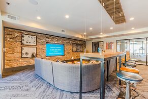 Sage Apartments Atlanta at Old 4th Ward