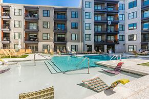 Sage Apartments Atlanta at Old 4th Ward