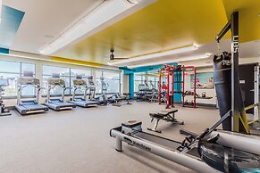 Sage Apartments Atlanta at Old 4th Ward