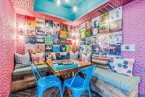 Sage Apartments Atlanta at Old 4th Ward