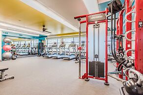 Sage Apartments Atlanta at Old 4th Ward