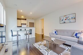 Sage Apartments Atlanta at Old 4th Ward