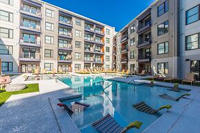 Sage Apartments Atlanta at Old 4th Ward